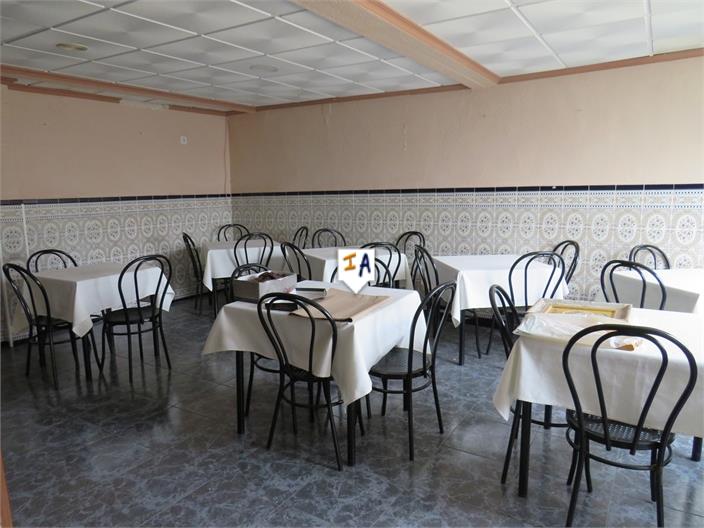 Image No.14-3 Bed Commercial for sale