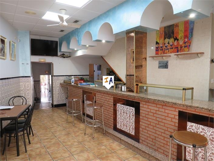 Image No.17-3 Bed Commercial for sale