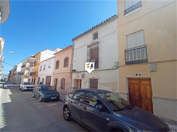 Inland Andalucia most sold property