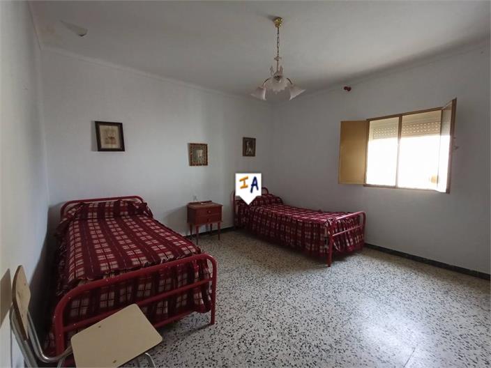 Image No.12-Maison de 5 chambres à vendre à Castro del Río