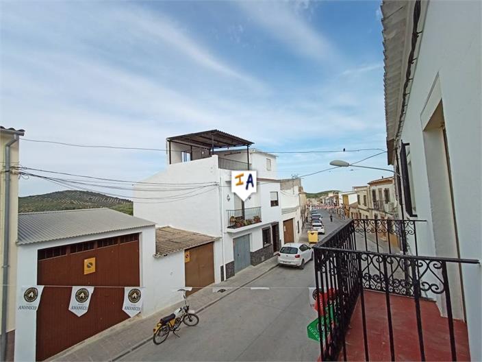 Image No.16-Maison de 5 chambres à vendre à Castro del Río