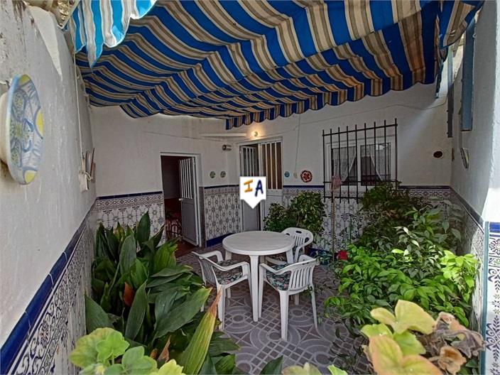 Image No.5-Maison de 5 chambres à vendre à Castro del Río