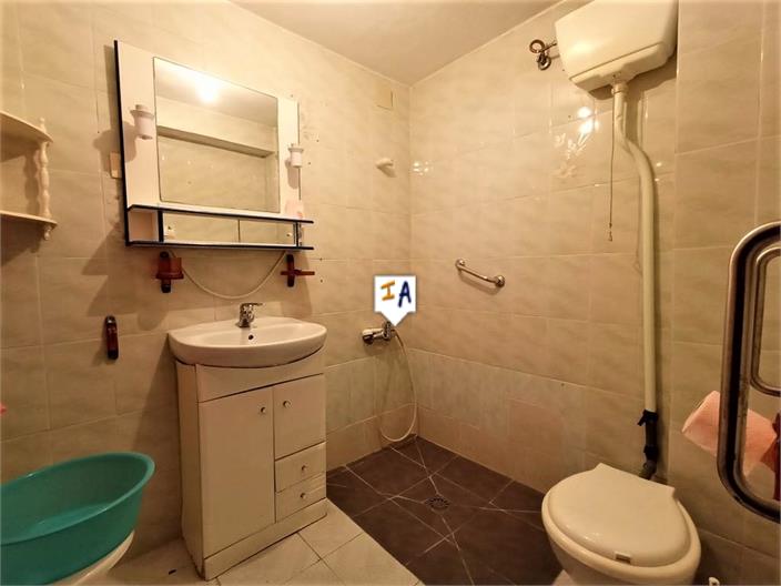 Image No.8-Maison de 5 chambres à vendre à Castro del Río