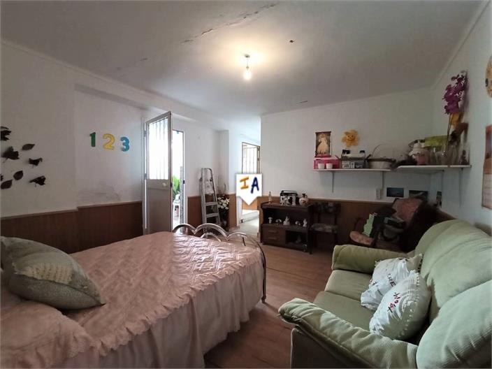 Image No.10-Maison de 5 chambres à vendre à Castro del Río