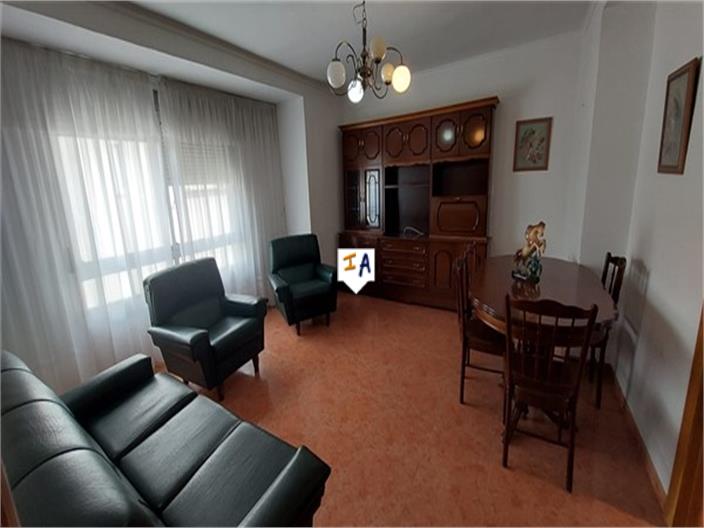 Image No.4-Maison de 5 chambres à vendre à Castillo de Locubín