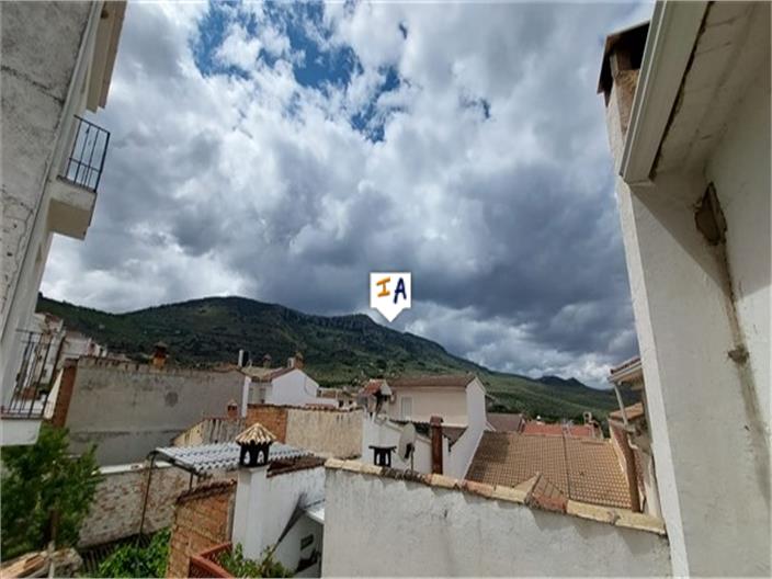 Image No.8-Maison de 5 chambres à vendre à Castillo de Locubín