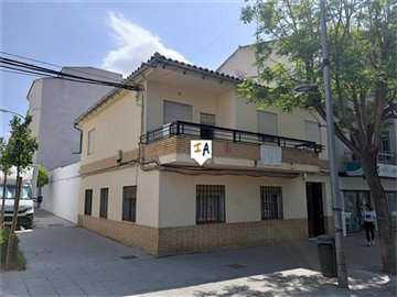 1 - Baena, House