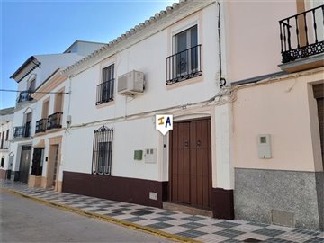 Inland Andalucia most sold property
