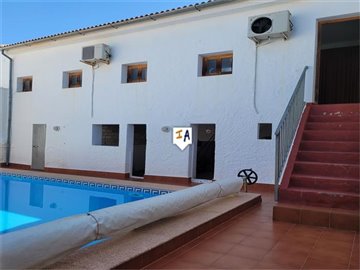 Inland Andalucia most sold property