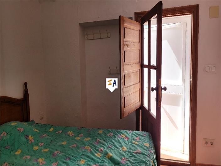 Image No.11-Maison de 2 chambres à vendre à Encinas Reales