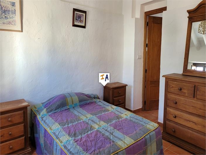 Image No.12-Maison de 2 chambres à vendre à Encinas Reales