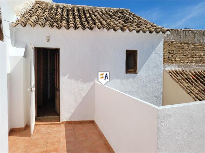 Image No.17-Maison de 2 chambres à vendre à Encinas Reales