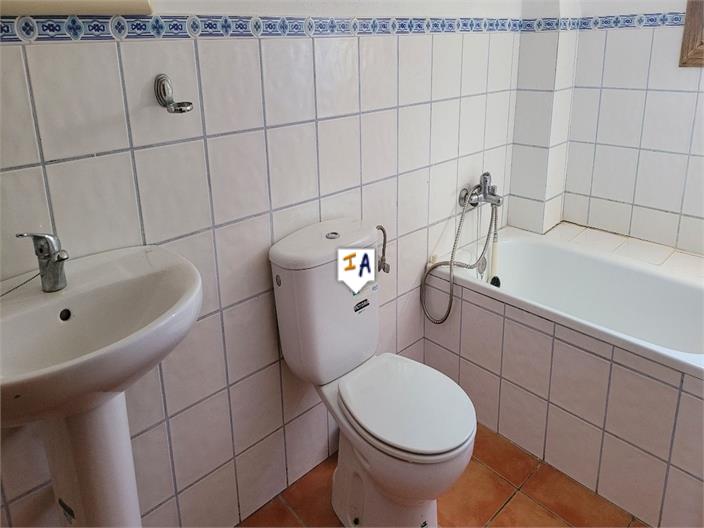 Image No.10-Maison de 2 chambres à vendre à Encinas Reales