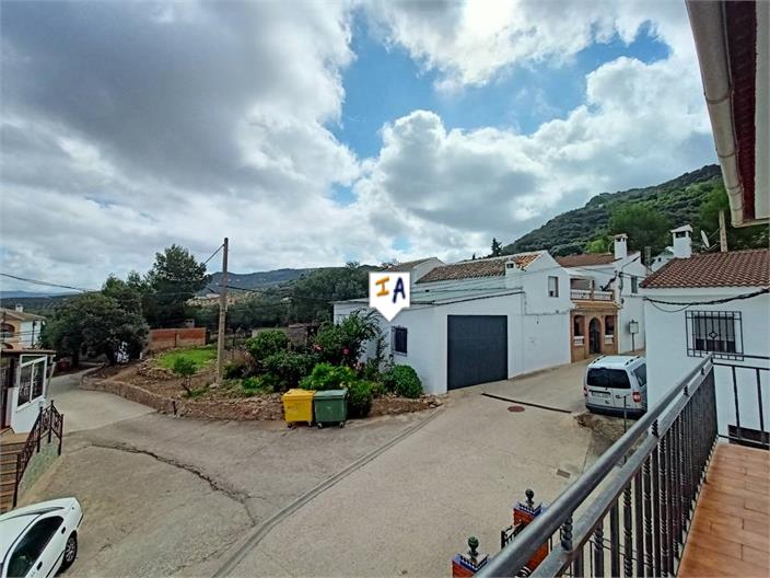 Image No.11-Maison de 5 chambres à vendre à Iznájar