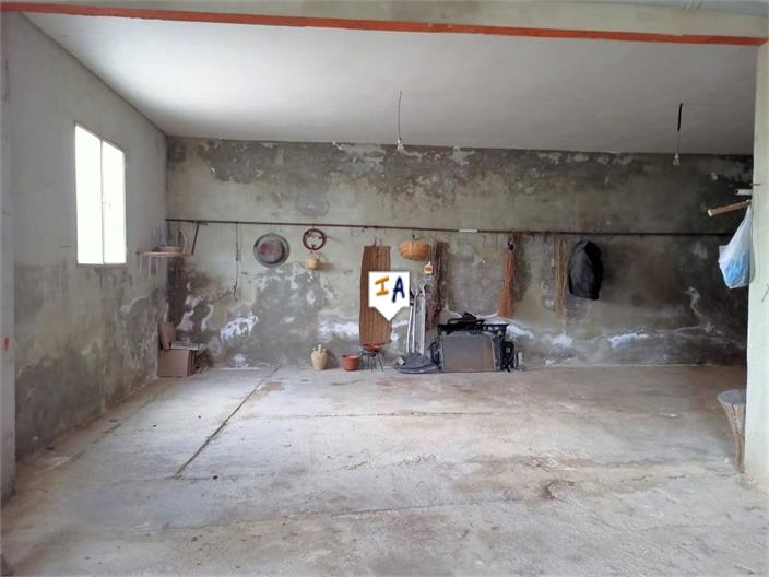 Image No.12-Maison de 5 chambres à vendre à Iznájar