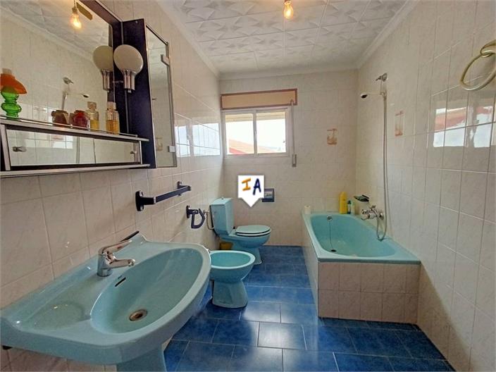 Image No.13-Maison de 5 chambres à vendre à Iznájar