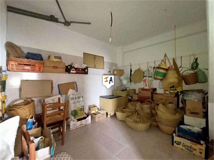 Image No.15-Maison de 5 chambres à vendre à Iznájar