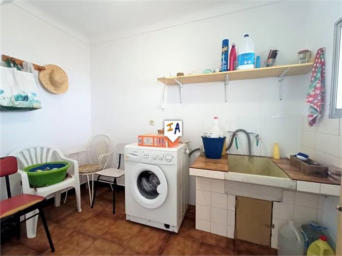 Image No.16-Maison de 5 chambres à vendre à Iznájar