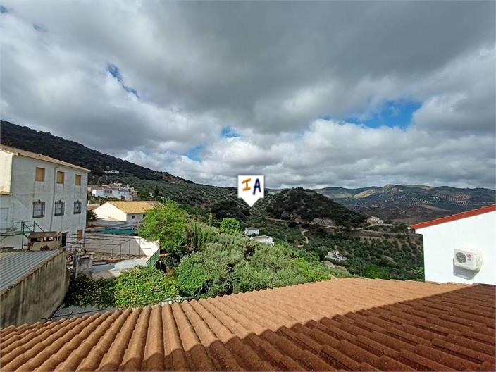 Image No.17-Maison de 5 chambres à vendre à Iznájar