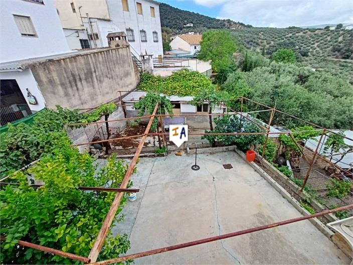 Image No.4-Maison de 5 chambres à vendre à Iznájar