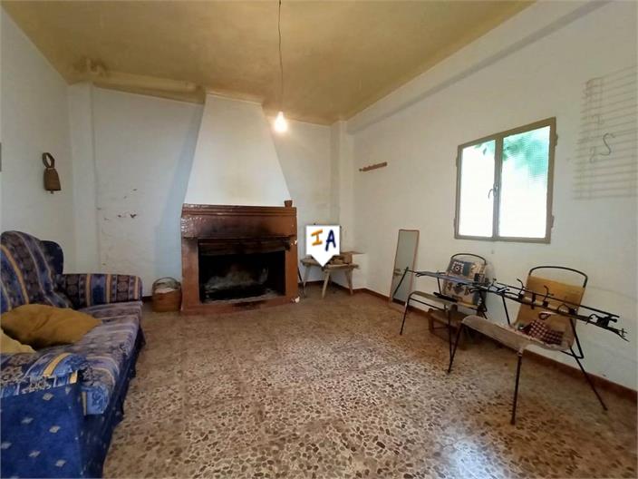 Image No.8-Maison de 5 chambres à vendre à Iznájar