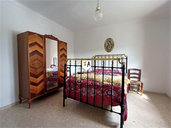 Image No.10-Maison de 5 chambres à vendre à Iznájar