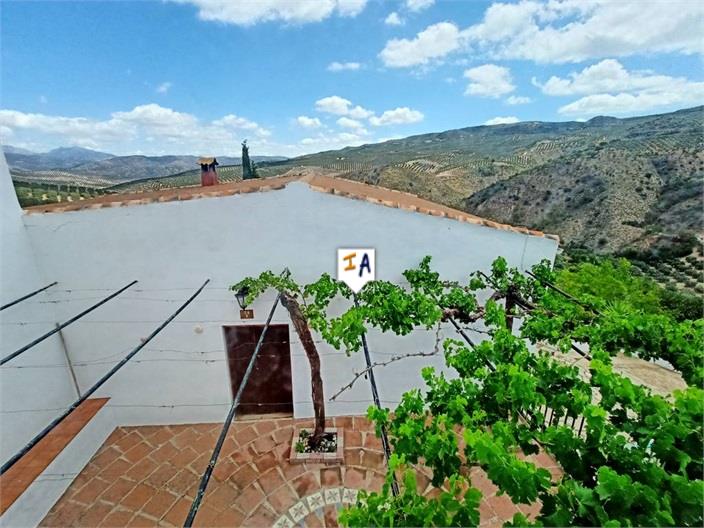 Image No.12-Ferme de 6 chambres à vendre à Iznájar