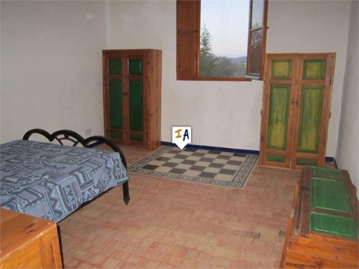 Image No.14-Ferme de 6 chambres à vendre à Iznájar