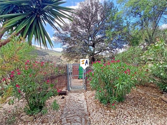 Image No.5-Ferme de 6 chambres à vendre à Iznájar