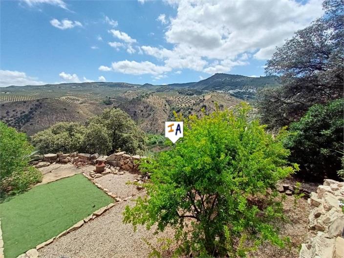 Image No.8-Ferme de 6 chambres à vendre à Iznájar