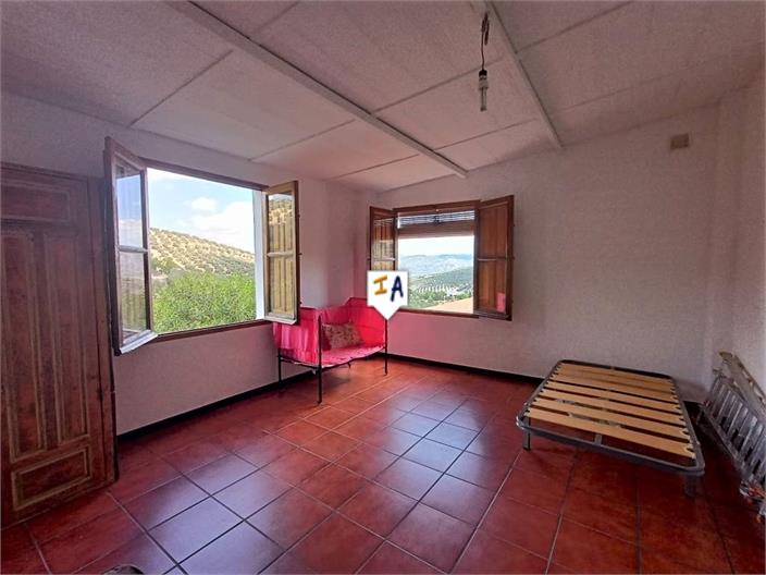 Image No.9-Ferme de 6 chambres à vendre à Iznájar