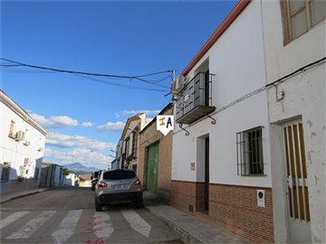 Inland Andalucia most sold property