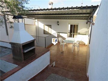 Inland Andalucia most sold property
