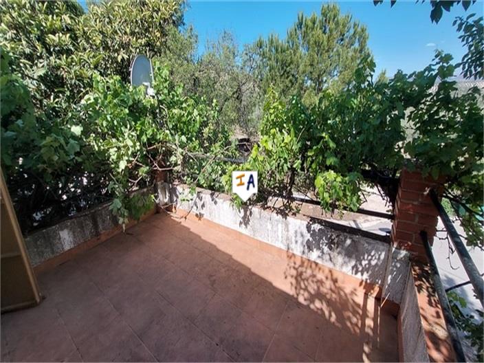 Image No.17-Ferme de 5 chambres à vendre à Priego de Córdoba