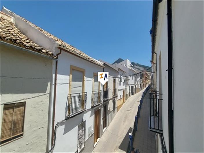 Image No.16-Maison de 4 chambres à vendre à Rute