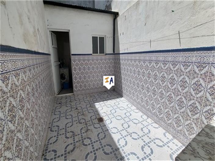 Image No.4-Maison de 4 chambres à vendre à Rute