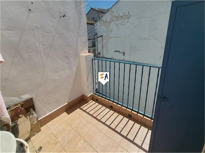 Image No.3-Maison de 3 chambres à vendre à Rute