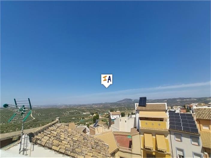 Image No.4-Maison de 3 chambres à vendre à Rute