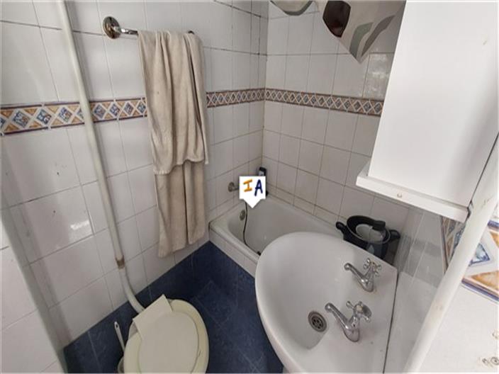 Image No.7-Maison de 3 chambres à vendre à Rute