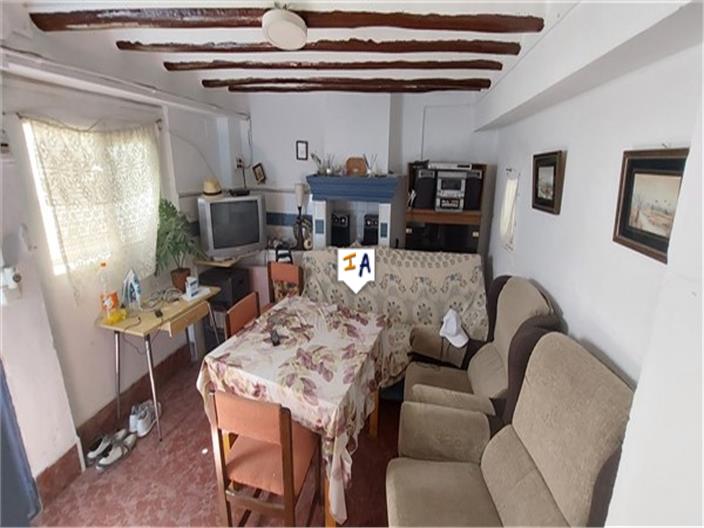 Image No.9-Maison de 3 chambres à vendre à Rute