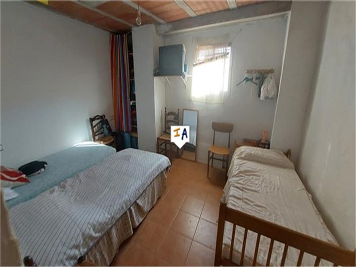 Image No.11-Ferme de 3 chambres à vendre à Alcalá la Real