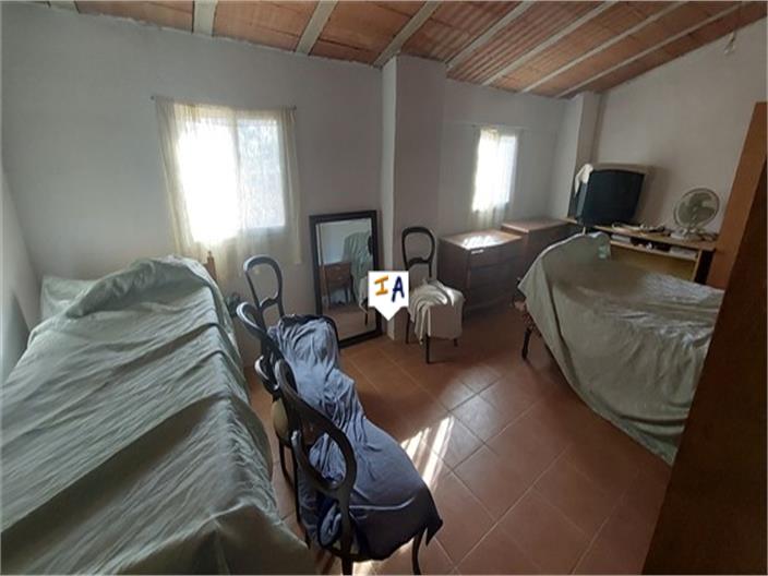 Image No.12-Ferme de 3 chambres à vendre à Alcalá la Real