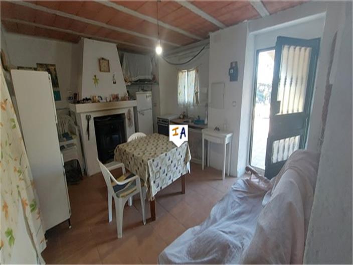 Image No.13-Ferme de 3 chambres à vendre à Alcalá la Real