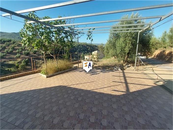 Image No.14-Ferme de 3 chambres à vendre à Alcalá la Real