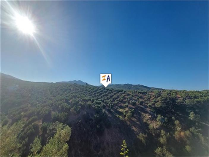 Image No.15-Ferme de 3 chambres à vendre à Alcalá la Real