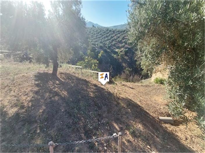 Image No.16-Ferme de 3 chambres à vendre à Alcalá la Real