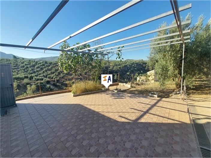 Image No.6-Ferme de 3 chambres à vendre à Alcalá la Real