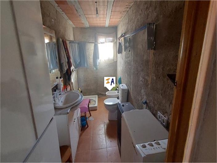 Image No.8-Ferme de 3 chambres à vendre à Alcalá la Real