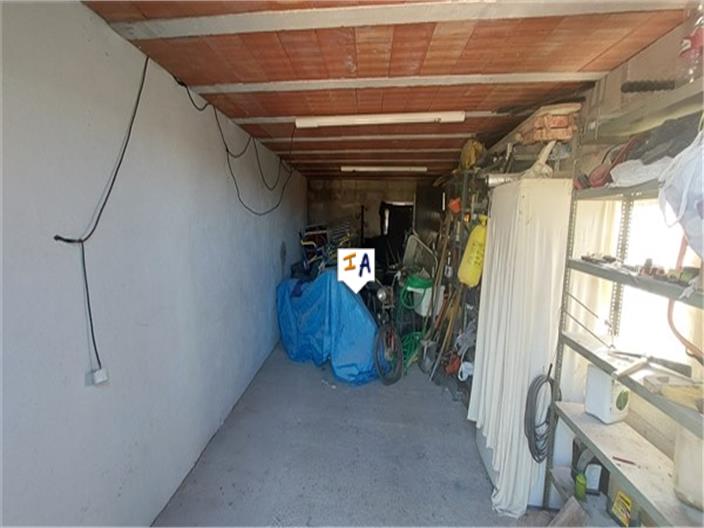 Image No.9-Ferme de 3 chambres à vendre à Alcalá la Real