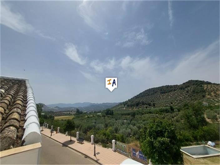 Image No.8-Maison de 5 chambres à vendre à Priego de Córdoba